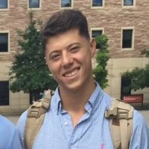 Meet your Posher, Marco andrea